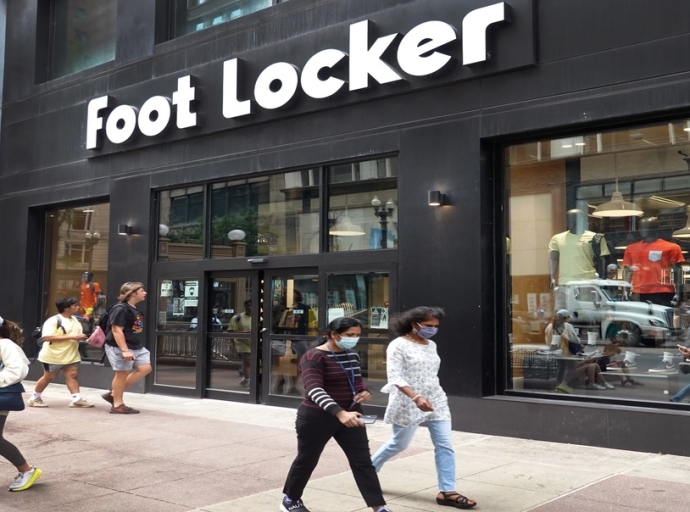 MBL to launch maiden Foot Locker store in Delhi